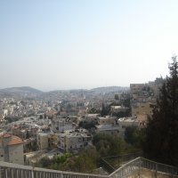Израел - Назарет
