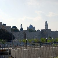 Израел - Ерусалим - Давидовата кула